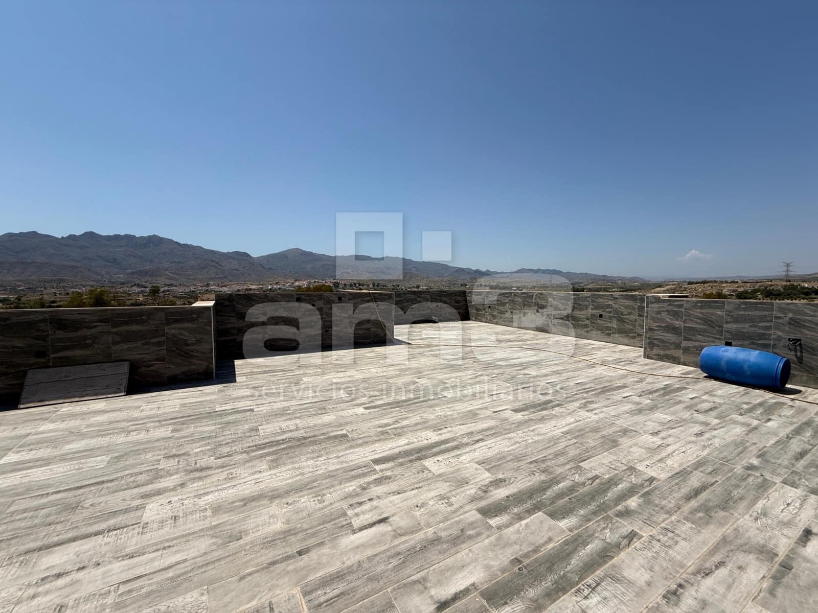 6 sovrum Villa till salu i Turre med garage - 460 000 € (Ref: 9440807)