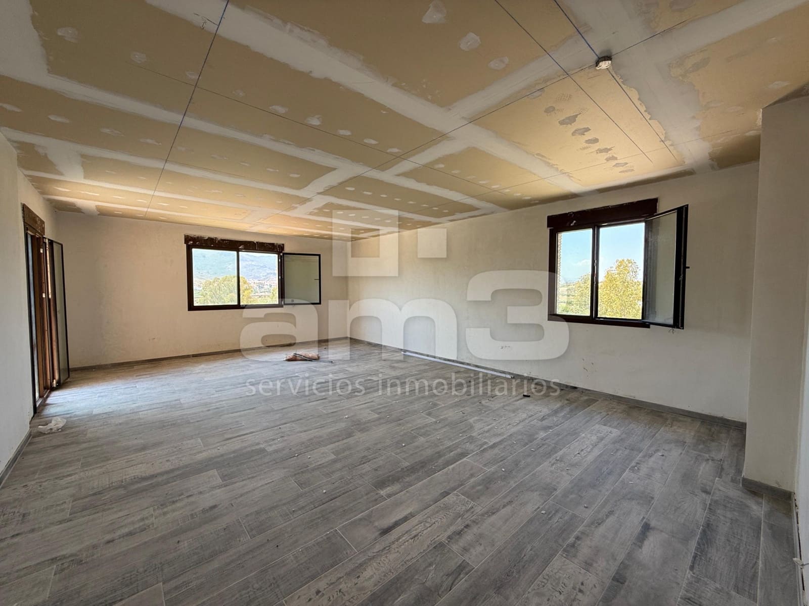 6 sovrum Villa till salu i Turre med garage - 460 000 € (Ref: 9440807)