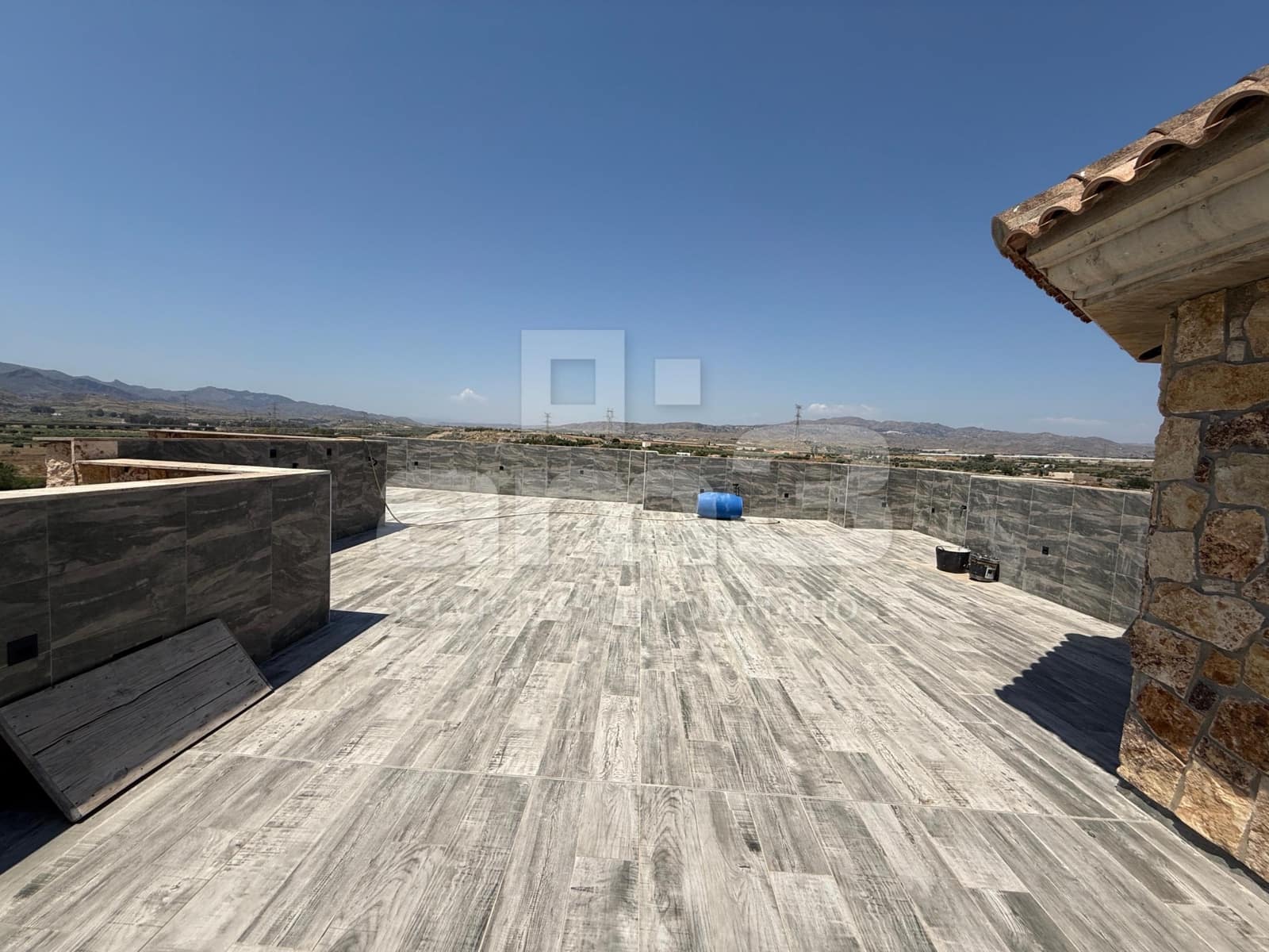 6 sovrum Villa till salu i Turre med garage - 460 000 € (Ref: 9440807)