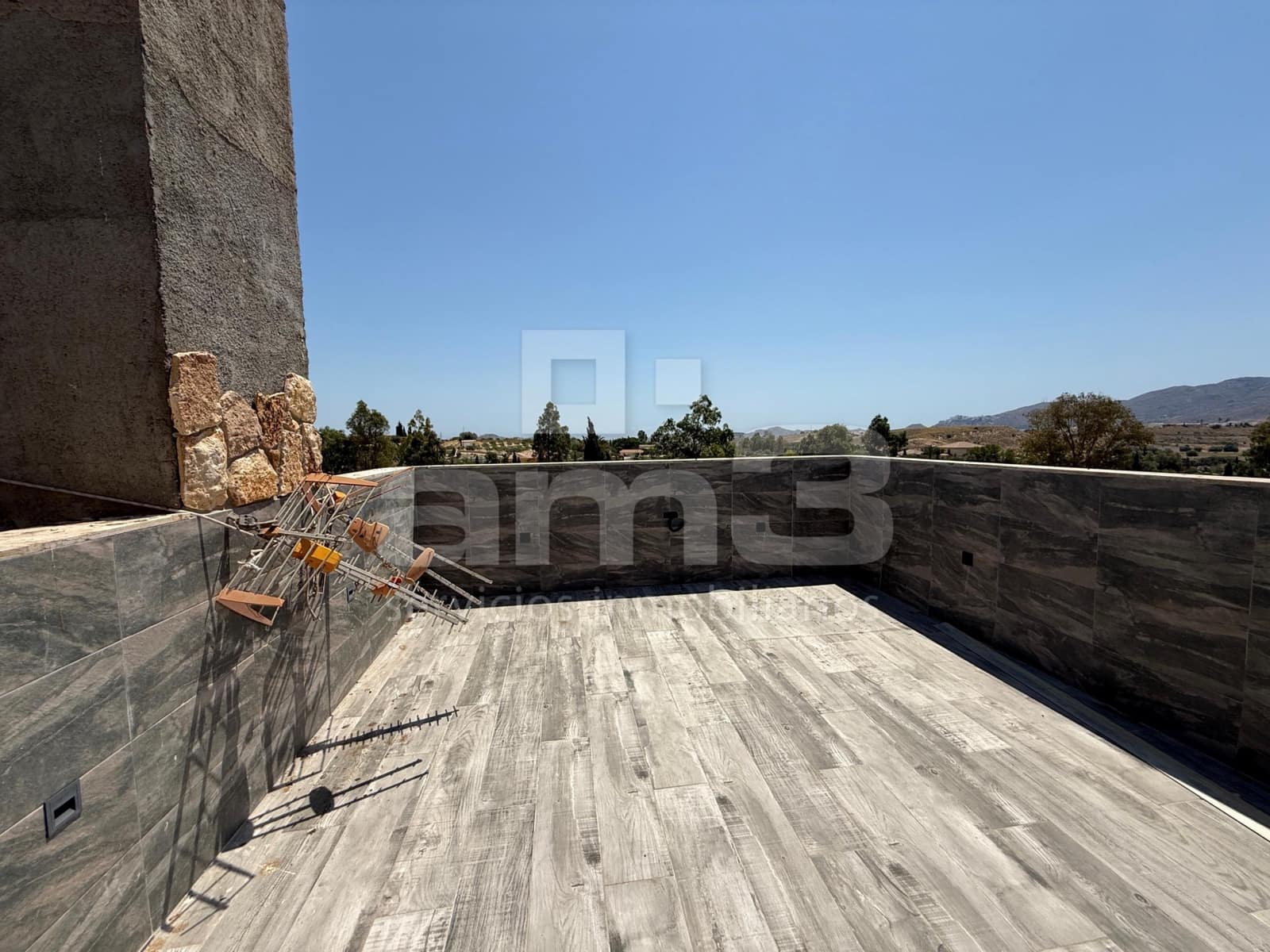 6 sovrum Villa till salu i Turre med garage - 460 000 € (Ref: 9440807)