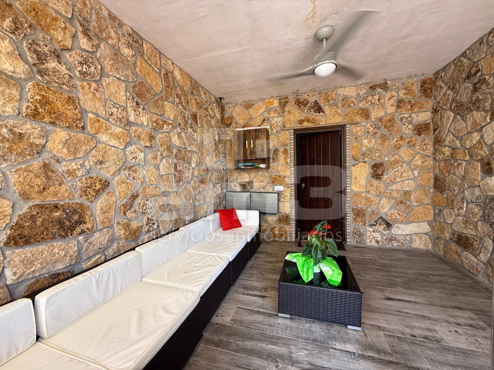 6 sovrum Villa till salu i Turre med garage - 460 000 € (Ref: 9440807)