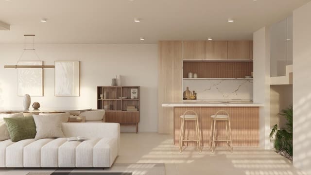 Willa na sprzedaż w Cuevas del Almanzora z garażem - 1 070 000 € (Ref: 9440808)