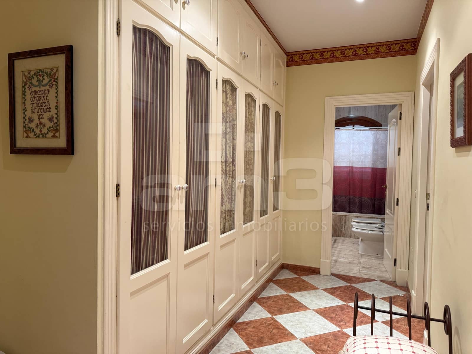 Piso de 5 habitaciones en Vera en venta - 280.000 € (Ref: 9440809)