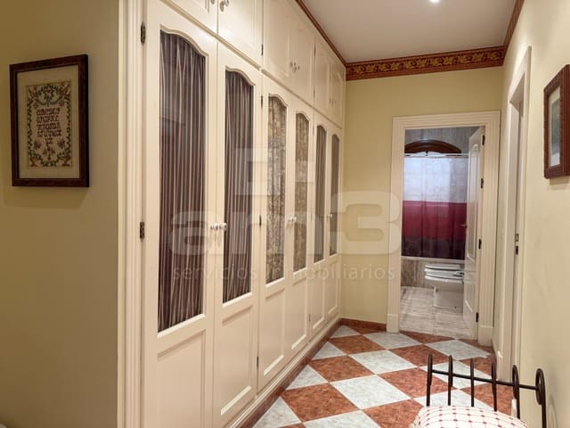 Piso de 5 habitaciones en Vera en venta - 280.000 € (Ref: 9440809)