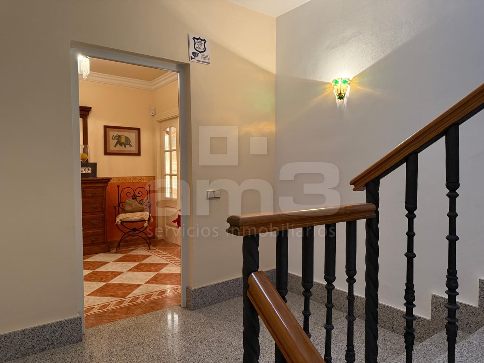 Piso de 5 habitaciones en Vera en venta - 280.000 € (Ref: 9440809)