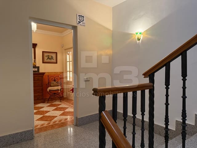 Piso de 5 habitaciones en Vera en venta - 280.000 € (Ref: 9440809)