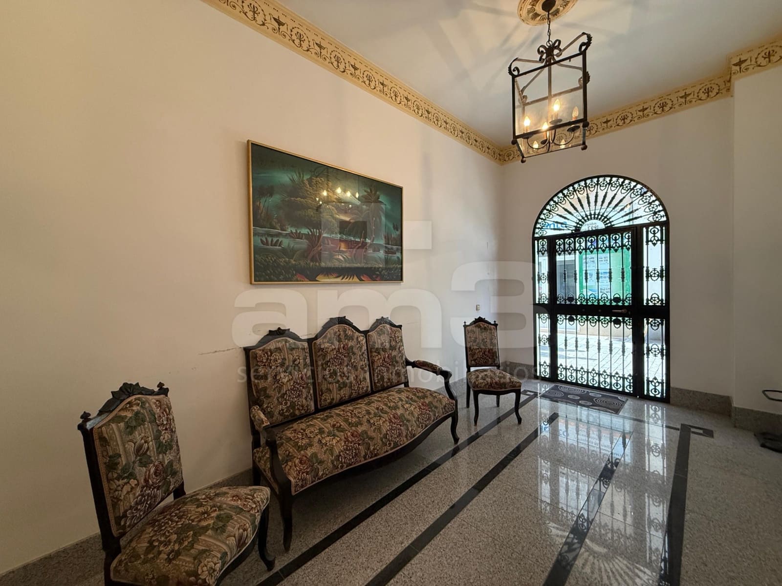 Piso de 5 habitaciones en Vera en venta - 280.000 € (Ref: 9440809)