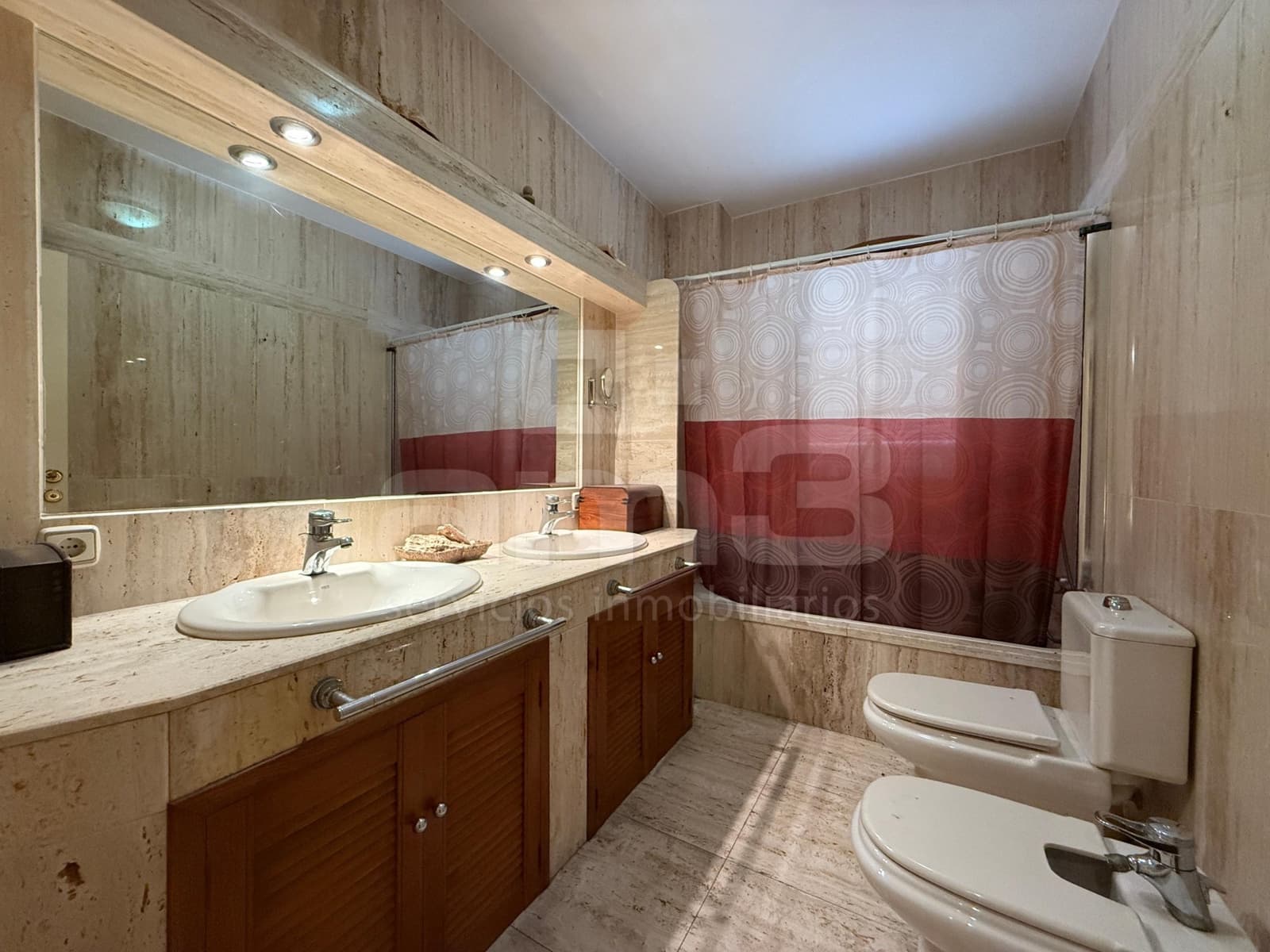 Piso de 5 habitaciones en Vera en venta - 280.000 € (Ref: 9440809)