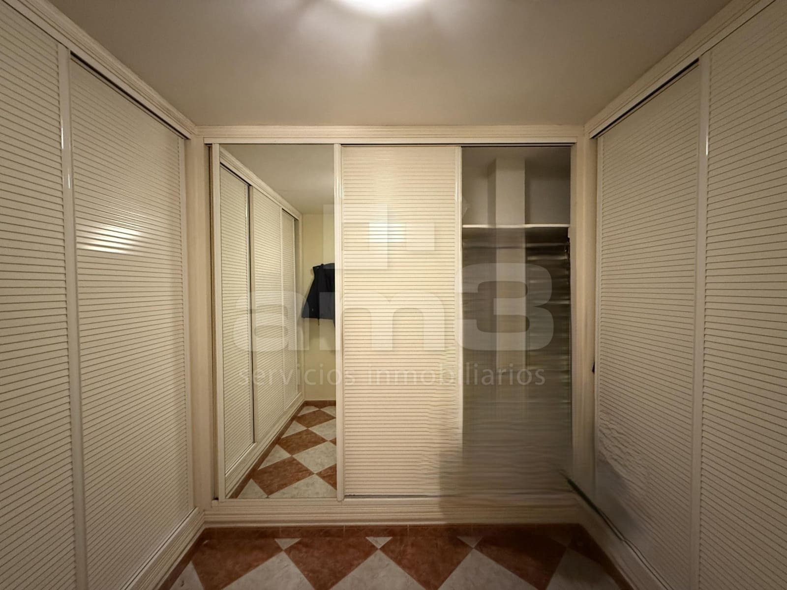 Piso de 5 habitaciones en Vera en venta - 280.000 € (Ref: 9440809)