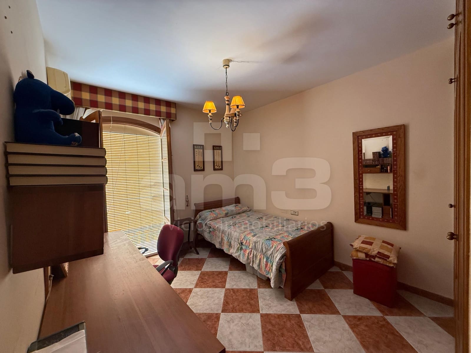 Piso de 5 habitaciones en Vera en venta - 280.000 € (Ref: 9440809)