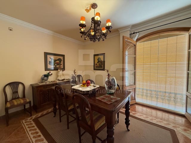 Piso de 5 habitaciones en Vera en venta - 280.000 € (Ref: 9440809)