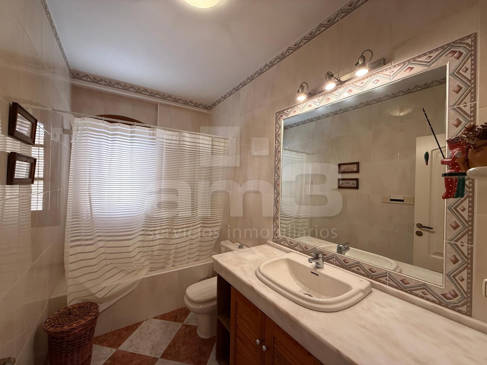 Piso de 5 habitaciones en Vera en venta - 280.000 € (Ref: 9440809)