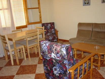 2 soverom Leilighet til salgs i Vera - € 92 700 (Ref: 9446516)