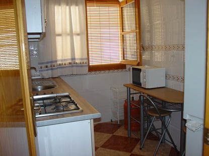 2 soverom Leilighet til salgs i Vera - € 92 700 (Ref: 9446516)