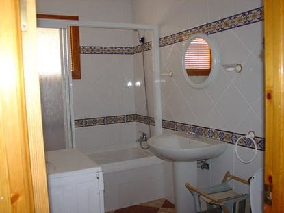 2 soverom Leilighet til salgs i Vera - € 92 700 (Ref: 9446516)