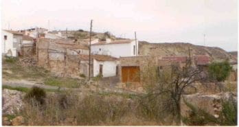 Bouwgrond te koop in Bedar - € 22.000 (Ref: 9446517)