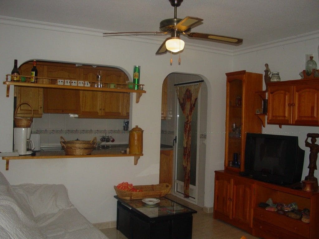 3 sypialnia Apartament na sprzedaż w Vera z basenem garażem - 205 000 € (Ref: 9446518)