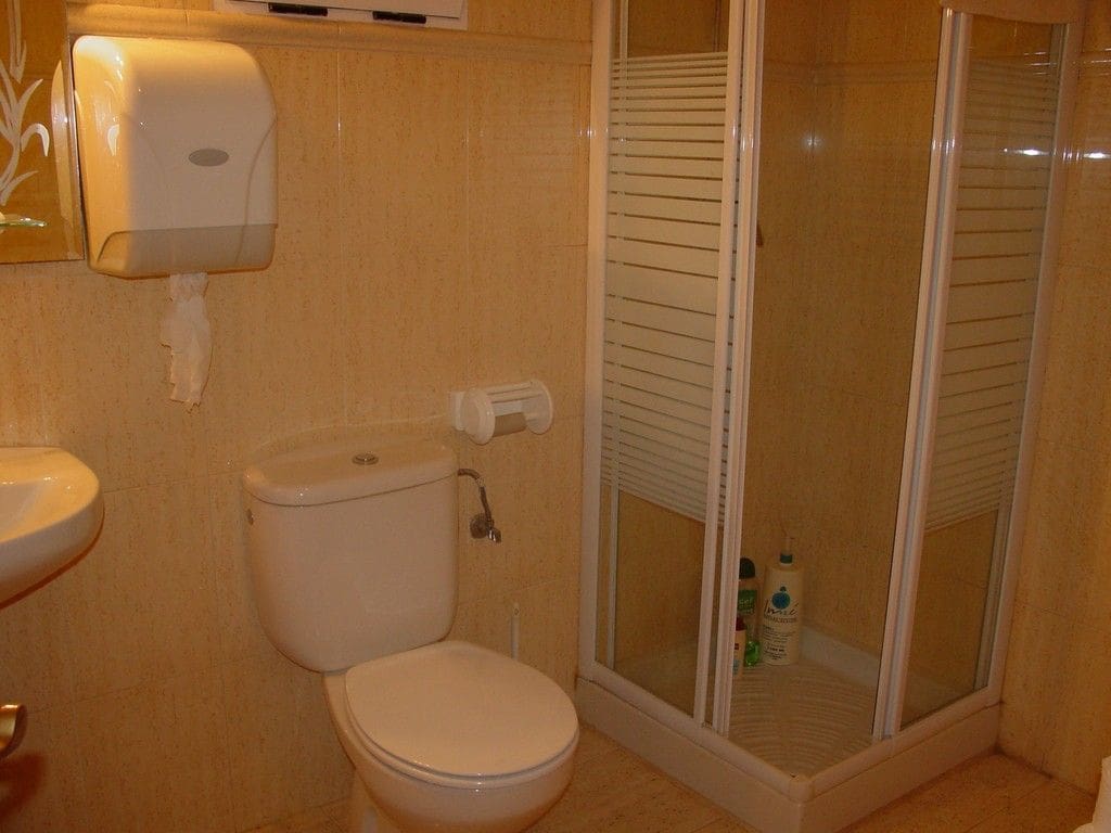 3 sypialnia Apartament na sprzedaż w Vera z basenem garażem - 205 000 € (Ref: 9446518)