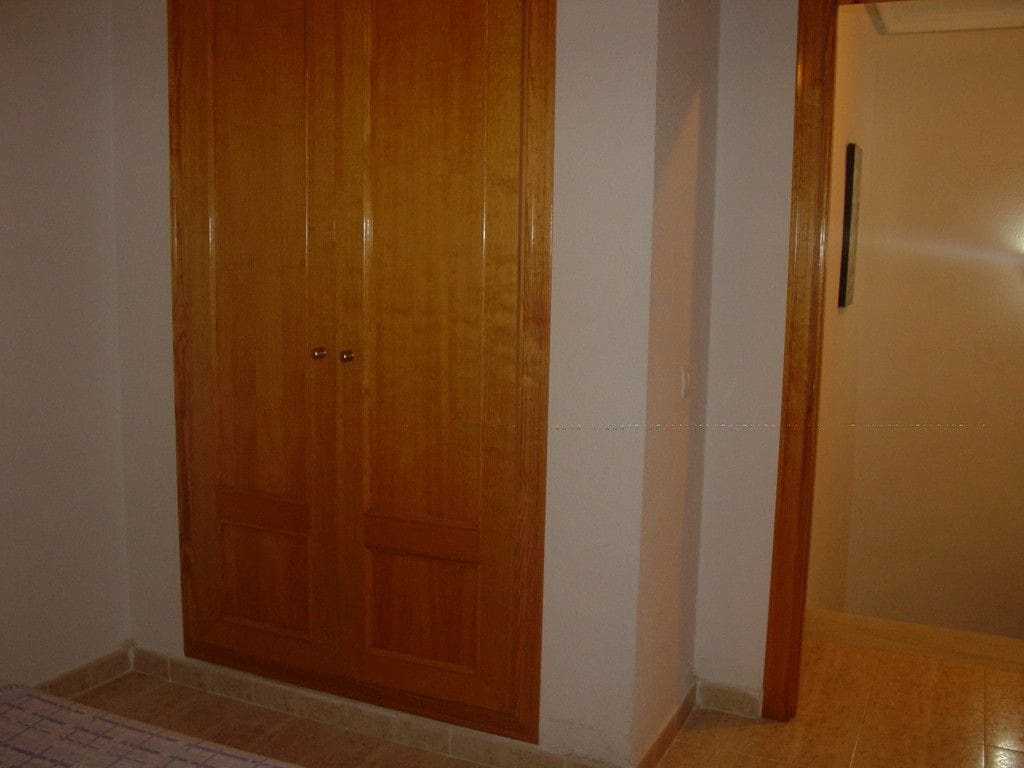 3 sypialnia Apartament na sprzedaż w Vera z basenem garażem - 205 000 € (Ref: 9446518)