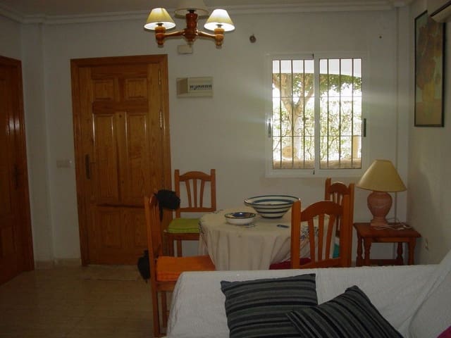 3 sypialnia Apartament na sprzedaż w Vera z basenem garażem - 205 000 € (Ref: 9446518)