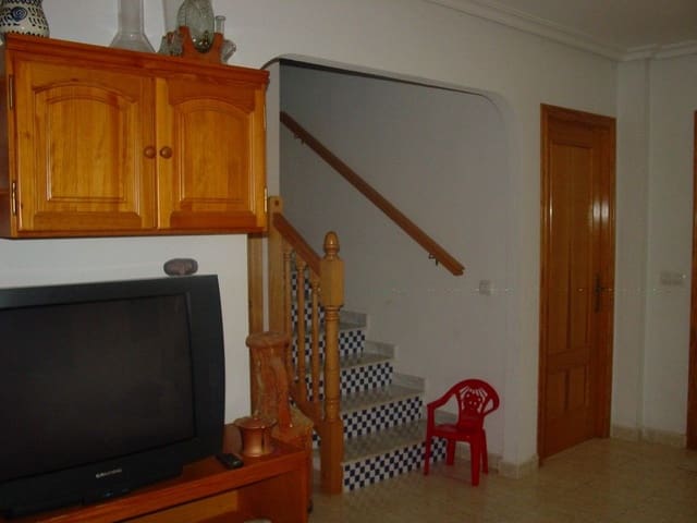 3 sypialnia Apartament na sprzedaż w Vera z basenem garażem - 205 000 € (Ref: 9446518)