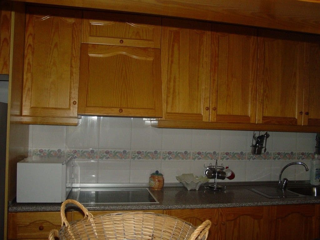 3 sypialnia Apartament na sprzedaż w Vera z basenem garażem - 205 000 € (Ref: 9446518)