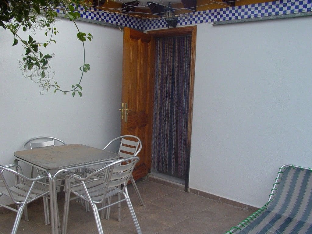 3 sypialnia Apartament na sprzedaż w Vera z basenem garażem - 205 000 € (Ref: 9446518)