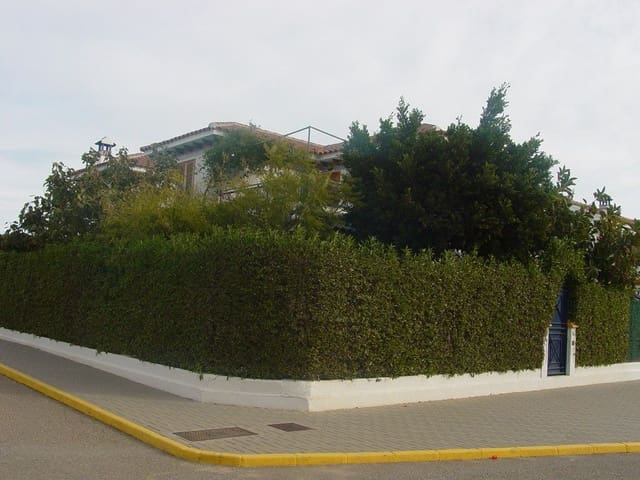 3 sypialnia Apartament na sprzedaż w Vera z basenem garażem - 205 000 € (Ref: 9446518)