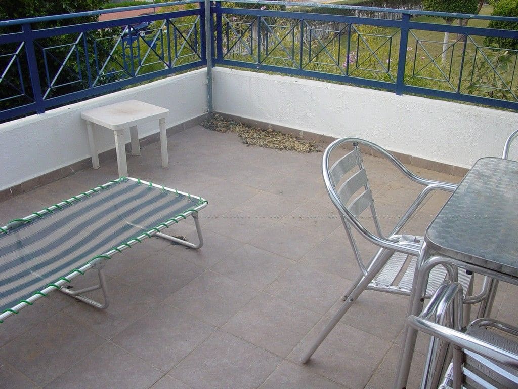 3 sypialnia Apartament na sprzedaż w Vera z basenem garażem - 205 000 € (Ref: 9446518)