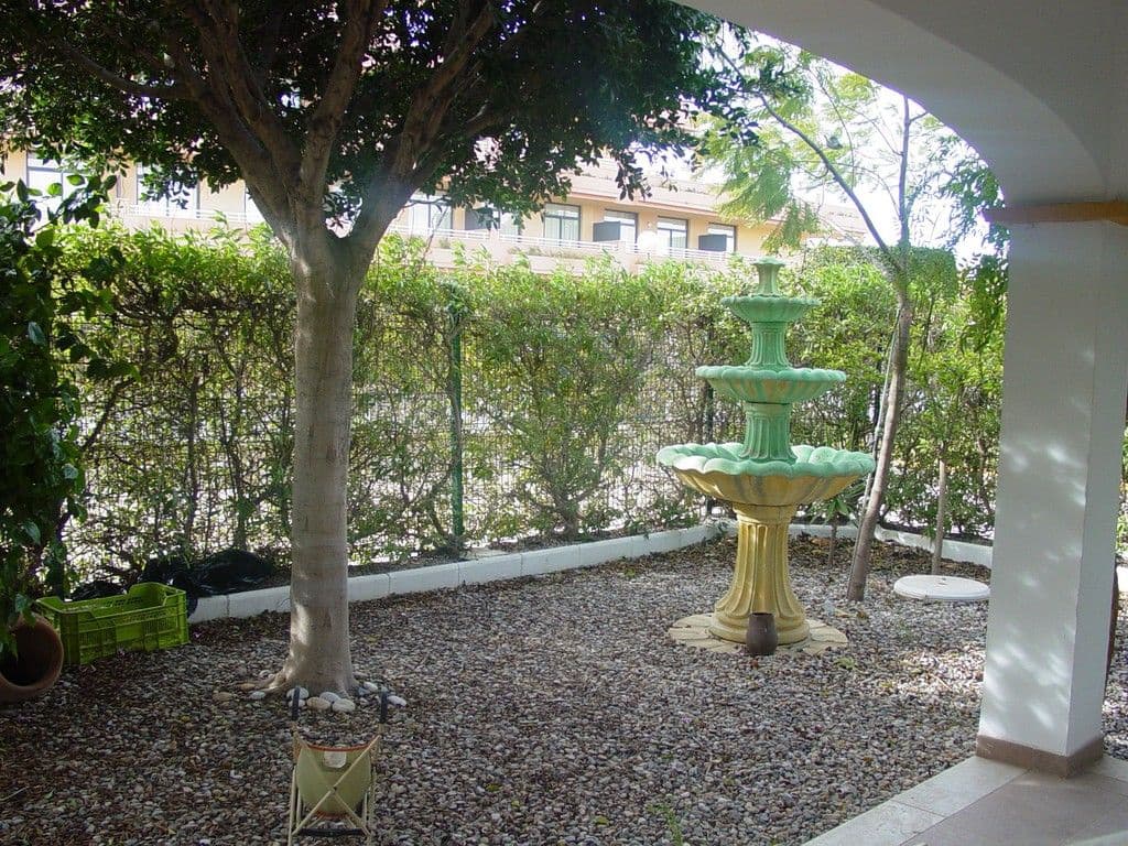 3 sypialnia Apartament na sprzedaż w Vera z basenem garażem - 205 000 € (Ref: 9446518)