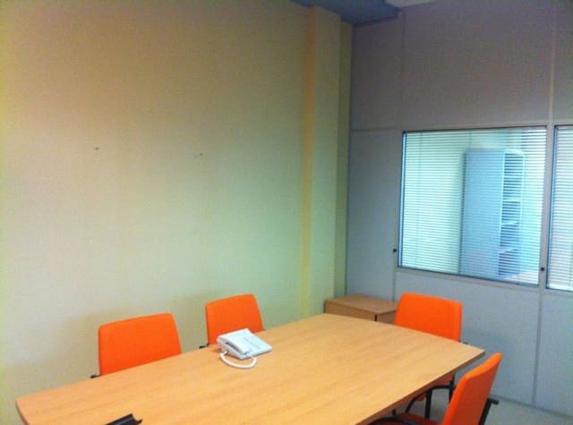 Office for rent in Vera Ciudad, Vera - € 550 (Ref: 9446519)