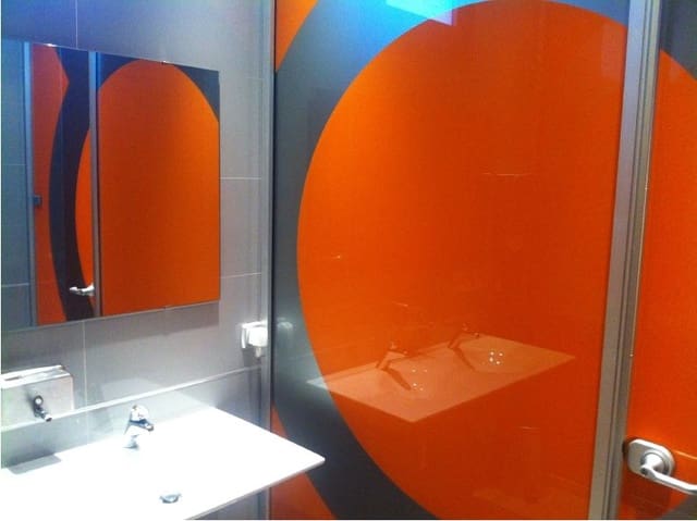 Office for rent in Vera Ciudad, Vera - € 550 (Ref: 9446519)