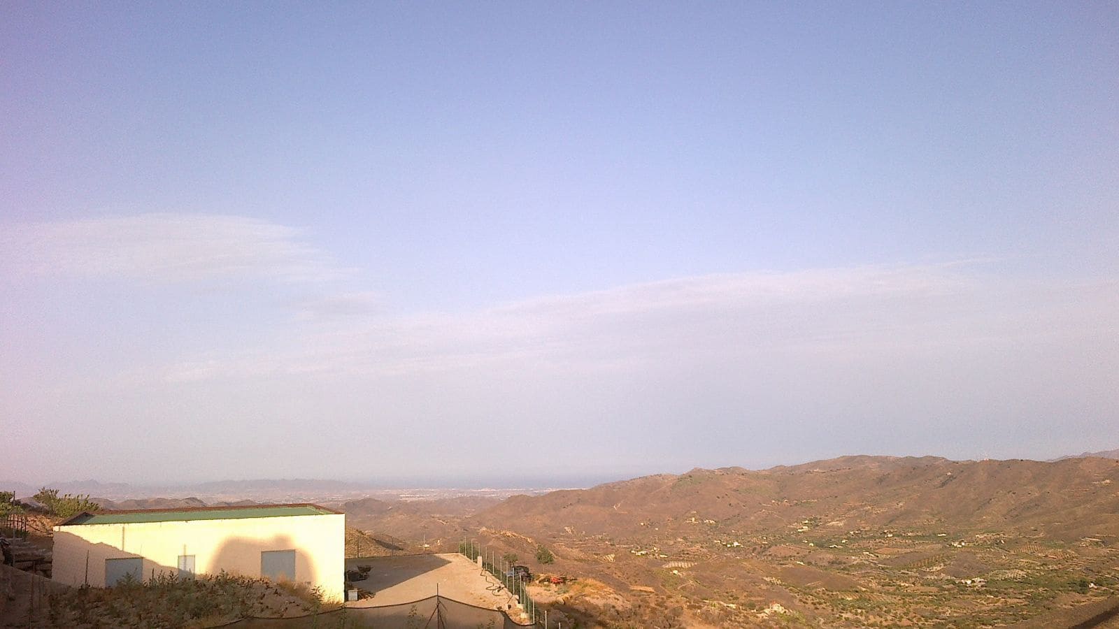 Finca/Country House for sale in Lubrin - € 240,000 (Ref: 9446520)