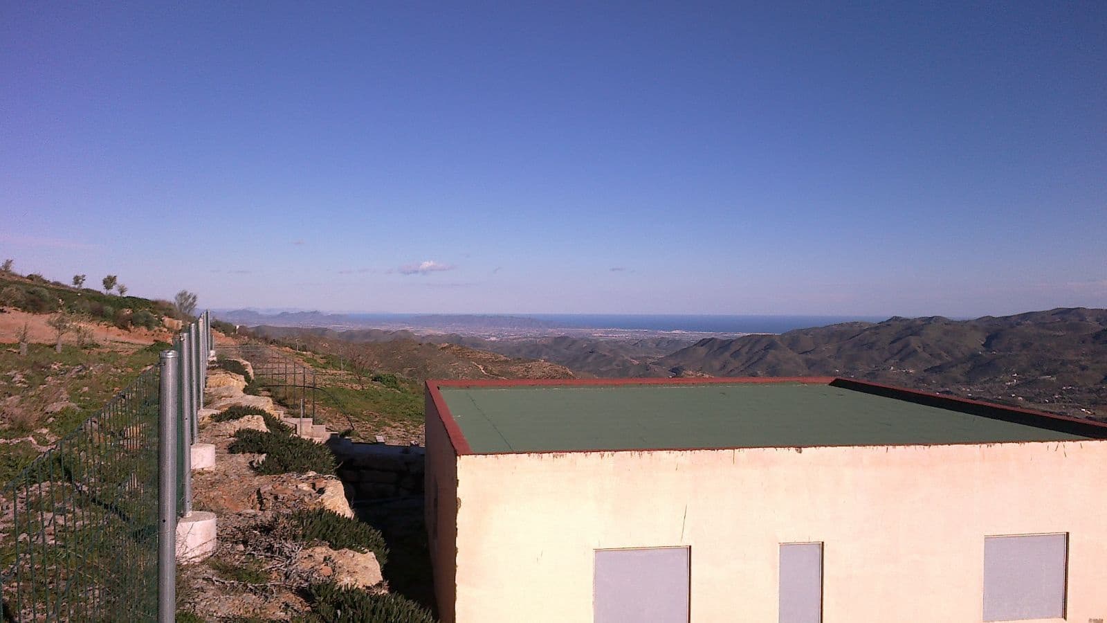 Finca/Country House for sale in Lubrin - € 240,000 (Ref: 9446520)