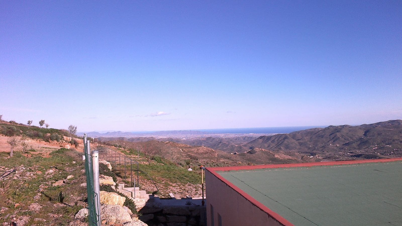 Finca/Country House for sale in Lubrin - € 240,000 (Ref: 9446520)