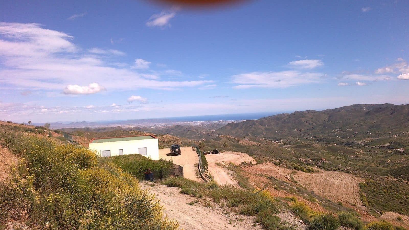 Finca/Country House for sale in Lubrin - € 240,000 (Ref: 9446520)