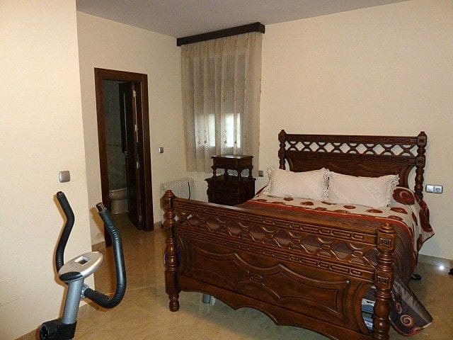 7 slaapkamer Villa te koop in Vera met zwembad garage - € 750.000 (Ref: 9446521)