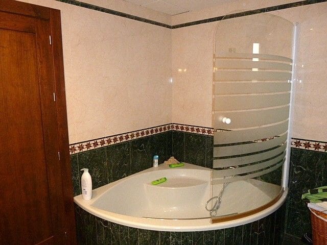 7 slaapkamer Villa te koop in Vera met zwembad garage - € 750.000 (Ref: 9446521)