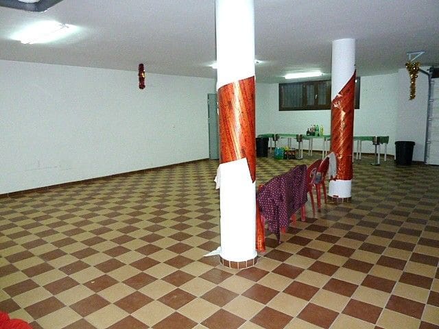 7 slaapkamer Villa te koop in Vera met zwembad garage - € 750.000 (Ref: 9446521)