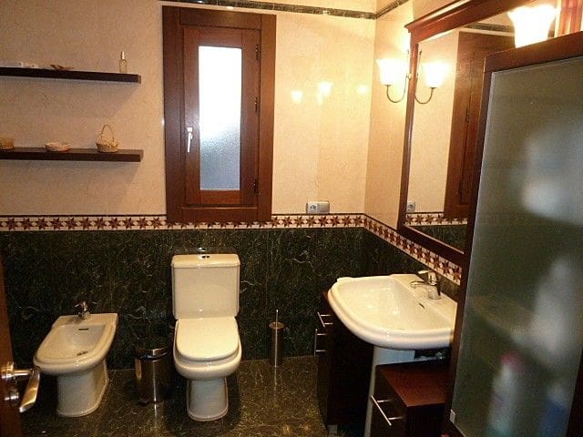 7 slaapkamer Villa te koop in Vera met zwembad garage - € 750.000 (Ref: 9446521)