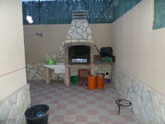 7 slaapkamer Villa te koop in Vera met zwembad garage - € 750.000 (Ref: 9446521)