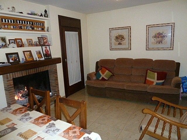 7 slaapkamer Villa te koop in Vera Ciudad, Vera met zwembad garage - € 750.000 (Ref: 9446521)