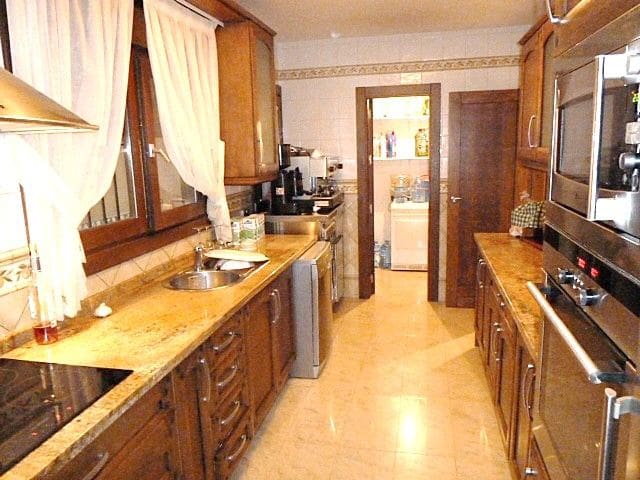 7 slaapkamer Villa te koop in Vera met zwembad garage - € 750.000 (Ref: 9446521)