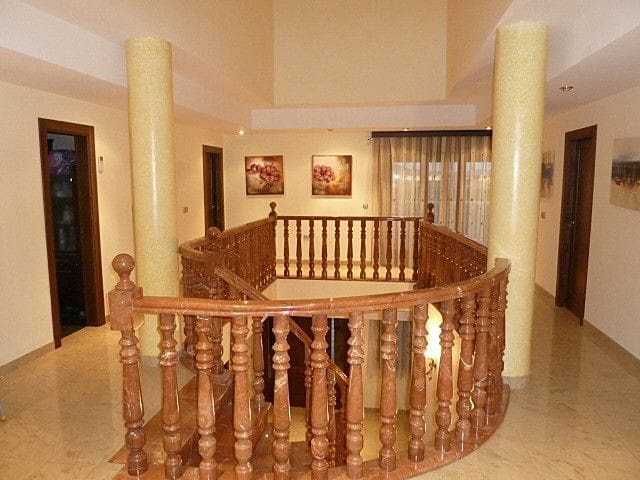 7 slaapkamer Villa te koop in Vera met zwembad garage - € 750.000 (Ref: 9446521)