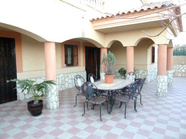 7 slaapkamer Villa te koop in Vera met zwembad garage - € 750.000 (Ref: 9446521)