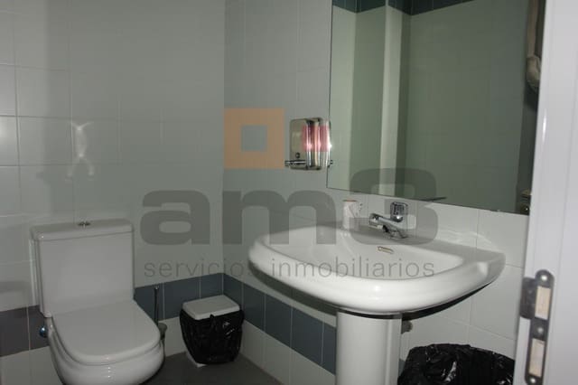 Local Commercial à louer à Vera Ciudad, Vera - 1 200 € (Ref: 9446522)