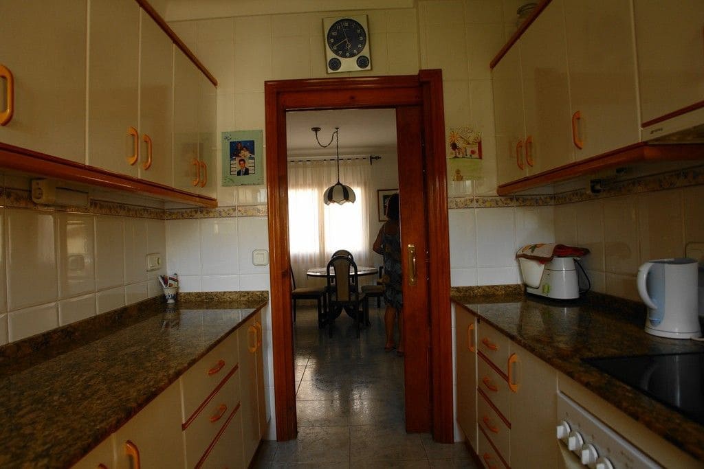 4 slaapkamer Villa te koop in Vera met zwembad garage - € 570.000 (Ref: 9446523)