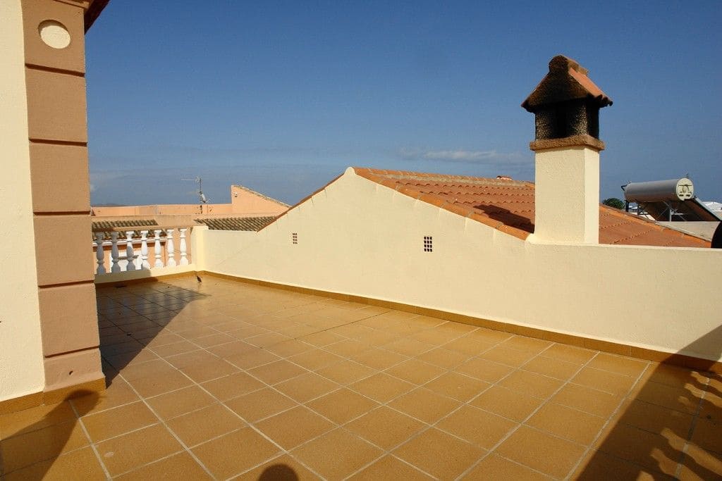 4 slaapkamer Villa te koop in Vera met zwembad garage - € 570.000 (Ref: 9446523)