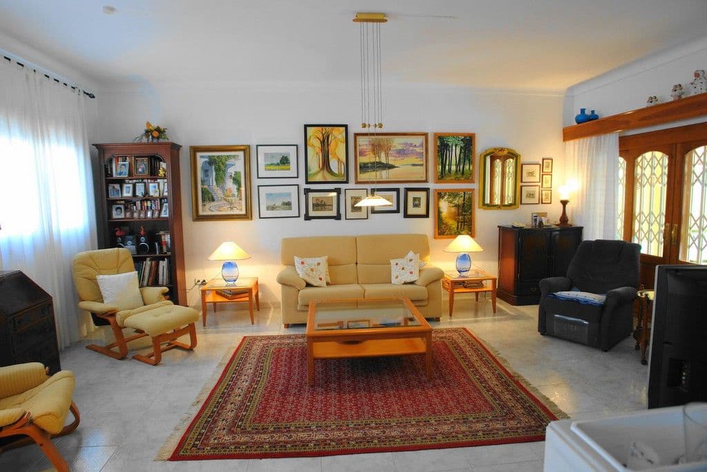 4 slaapkamer Villa te koop in Vera met zwembad garage - € 570.000 (Ref: 9446523)