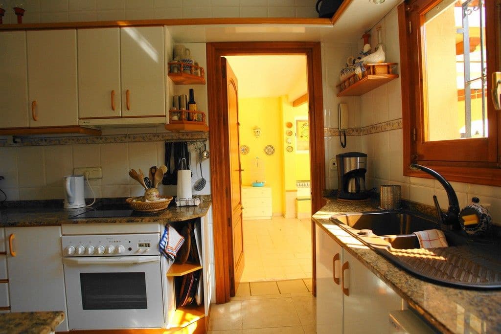 4 slaapkamer Villa te koop in Vera met zwembad garage - € 570.000 (Ref: 9446523)